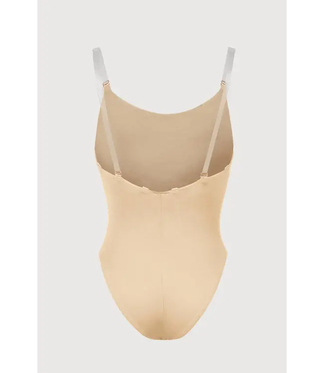 Bloch Bloch Bodyliner ADJ Straps CB3397