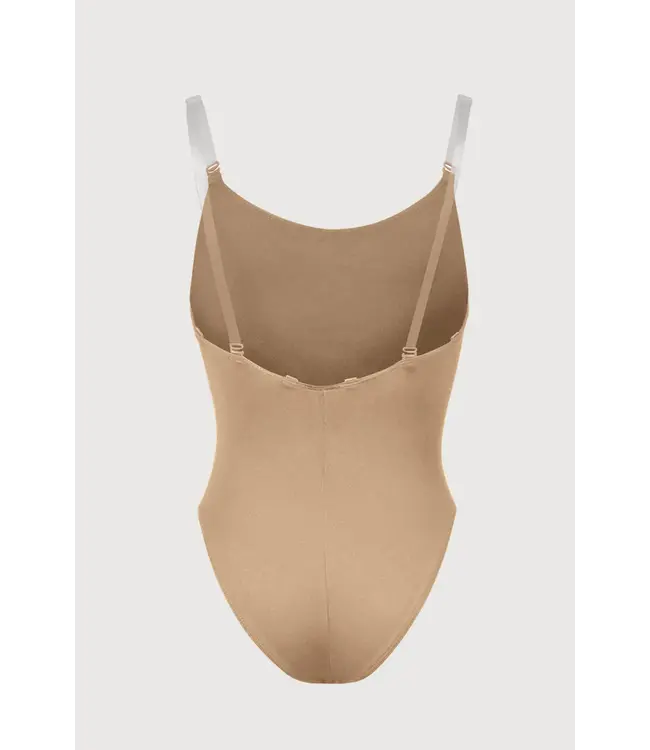 Bloch Bloch Bodyliner ADJ Straps CB3397