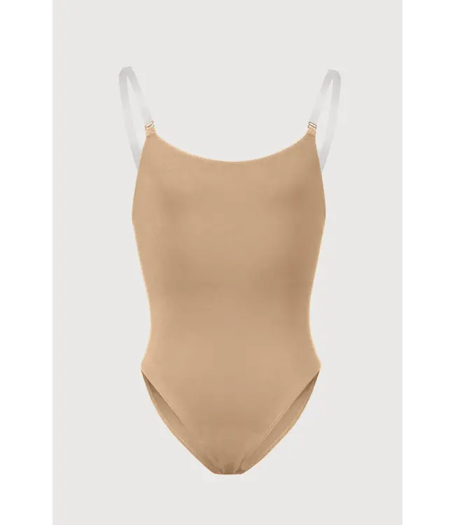 Bloch Bloch Bodyliner ADJ Straps CB3397