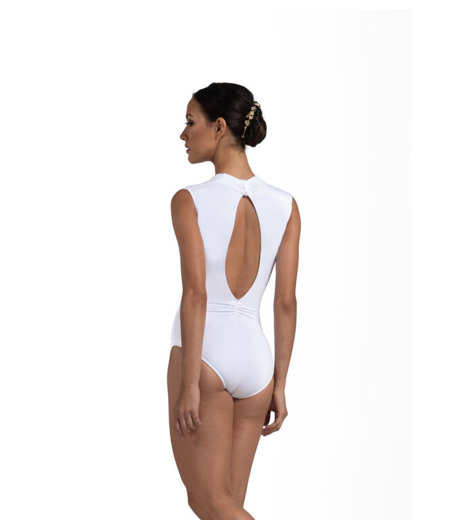 Ballet Rosa Ballet Rosa Angeles Open Back Tank Leotard