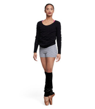 Bloch Knitted Leg Warmer W5200