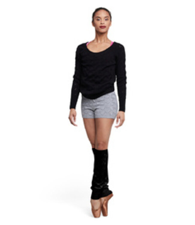 Bloch Bloch Knitted Leg Warmer W5200