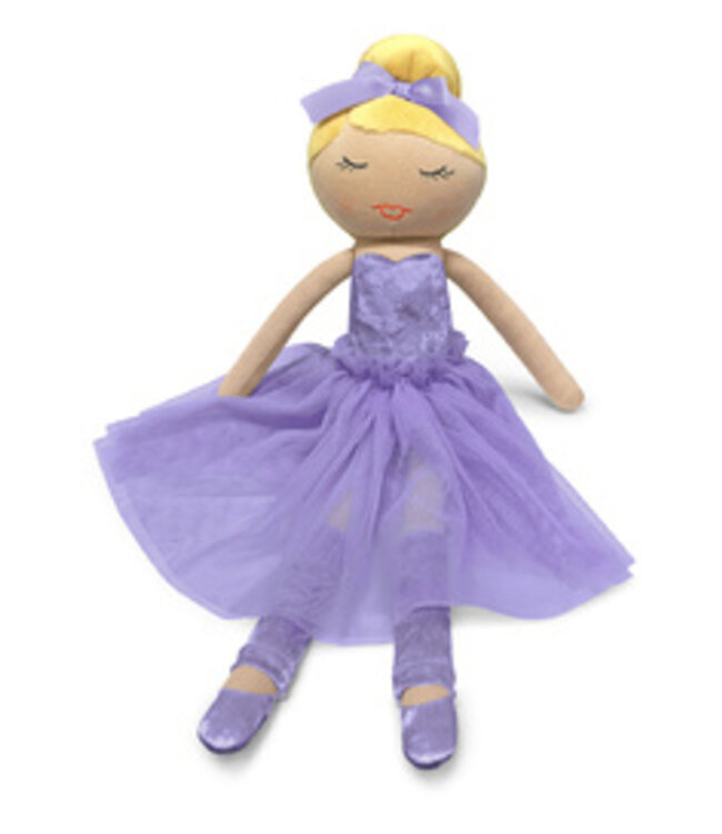 Bloch Bloch Ballet Doll CW5600