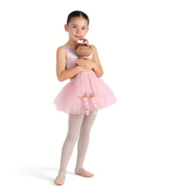 Bloch Bloch Ballet Doll CW5600