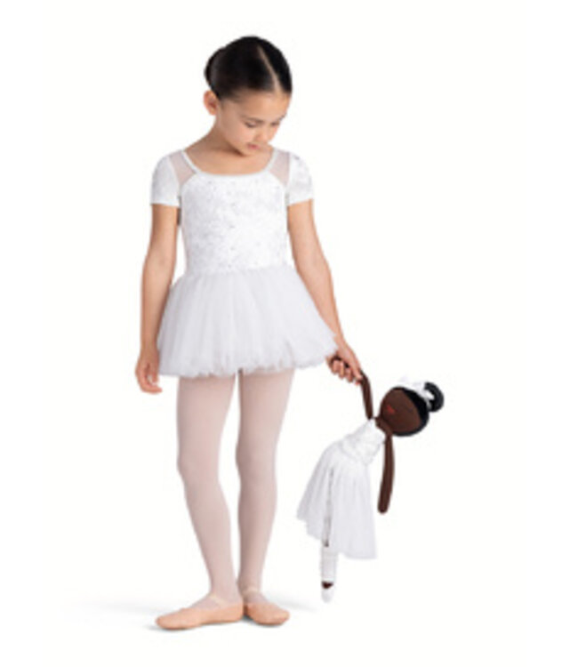 Bloch Bloch Ballet Doll CW5600