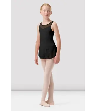 Bloch Sage Fixed Wrap Skirt CR0501