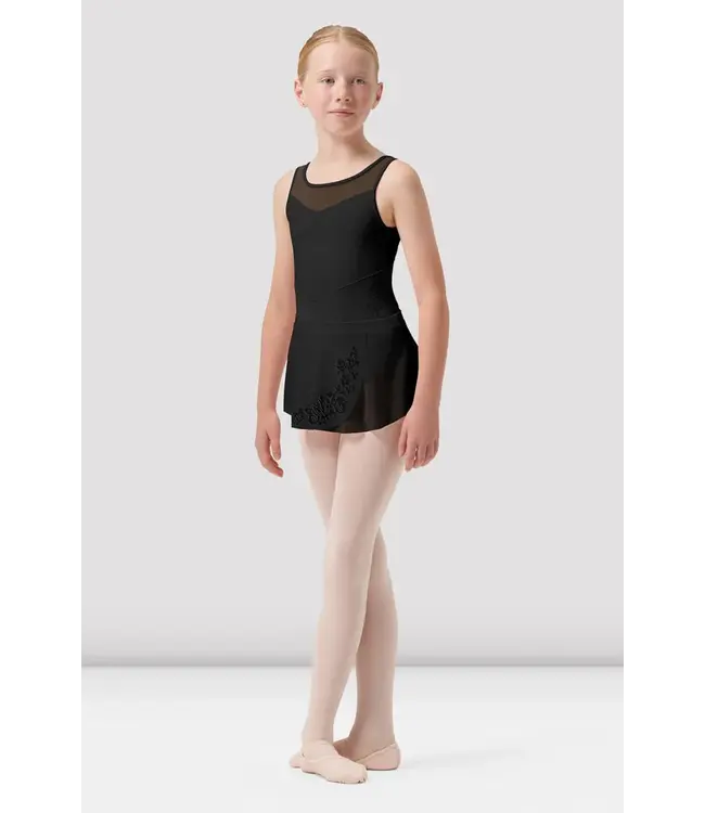 Bloch Sage Fixed Wrap Skirt CR0501