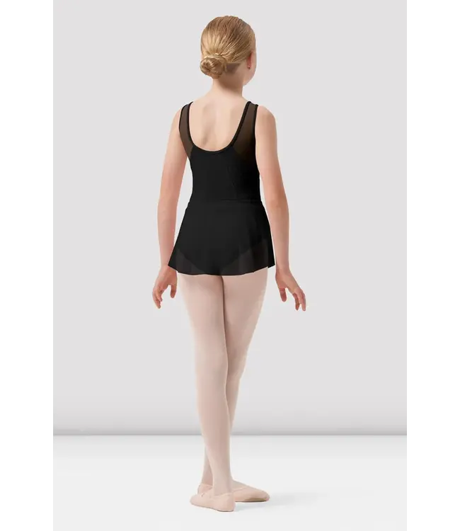 Bloch Sage Fixed Wrap Skirt CR0501
