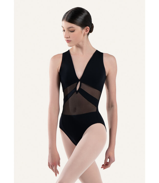 NIKOLAY Nikolay Siba Tank Leo DA4069