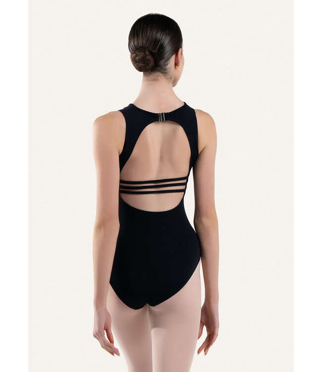 NIKOLAY Nikolay Siba Tank Leo DA4069