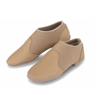 Style Plus SFIVE Colorguard Jazz Shoe