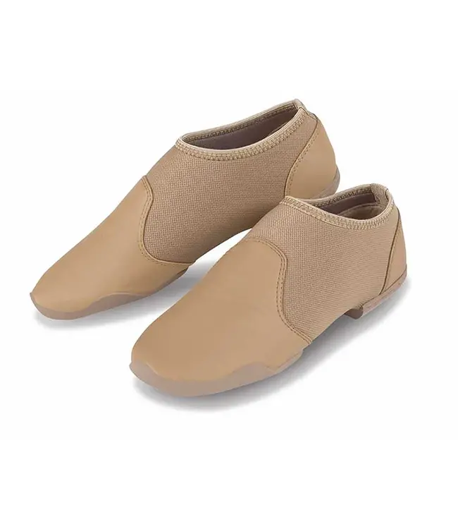 Style Plus SFIVE Colorguard Jazz Shoe