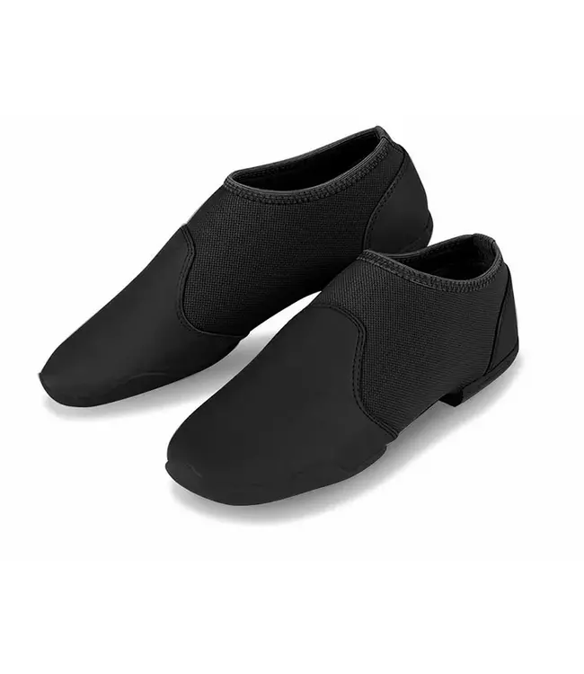 Style Plus SFIVE Colorguard Jazz Shoe