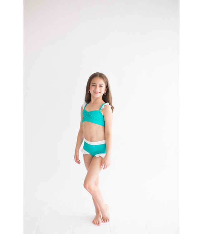 BP Designs BP Designs The Ruffle Set Brief 75309