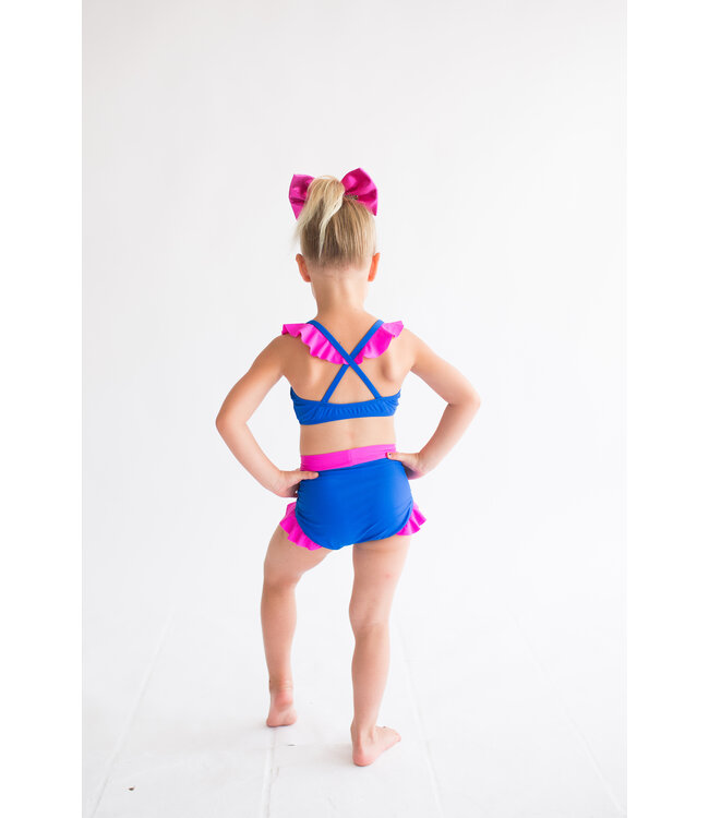 BP Designs BP Designs The Ruffle Set Brief 75309