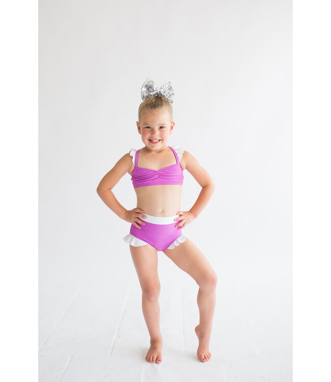 BP Designs BP Designs The Ruffle Set Brief 75309