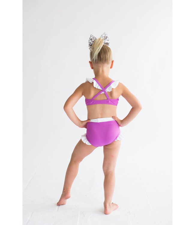 BP Designs BP Designs The Ruffle Set Brief 75309