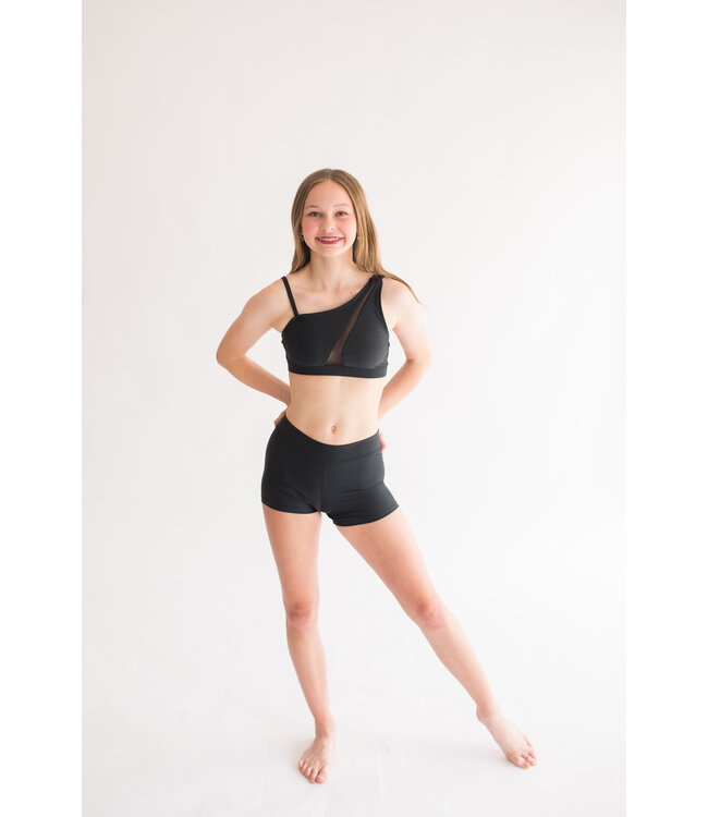 BP Designs BP Designs The Twist Short 37102