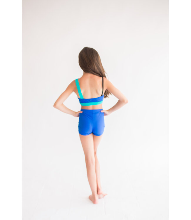 BP Designs BP Designs The Twist Short 37102