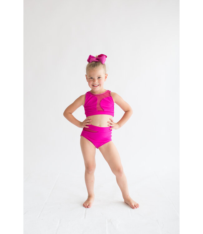 BP Designs BP Designs The Swirl Brief 75311