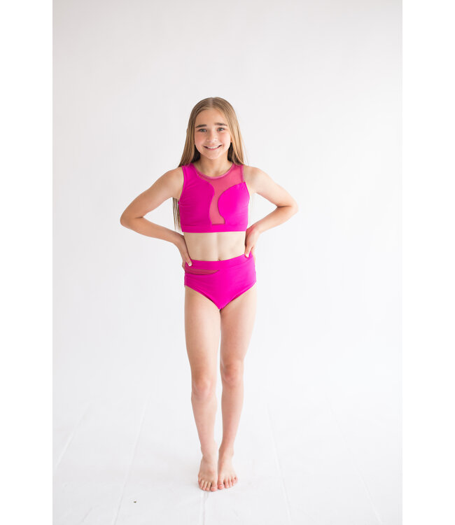 BP Designs BP Designs The Swirl Top 74346