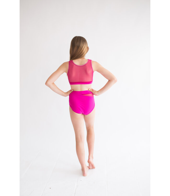 BP Designs BP Designs The Swirl Top 74346