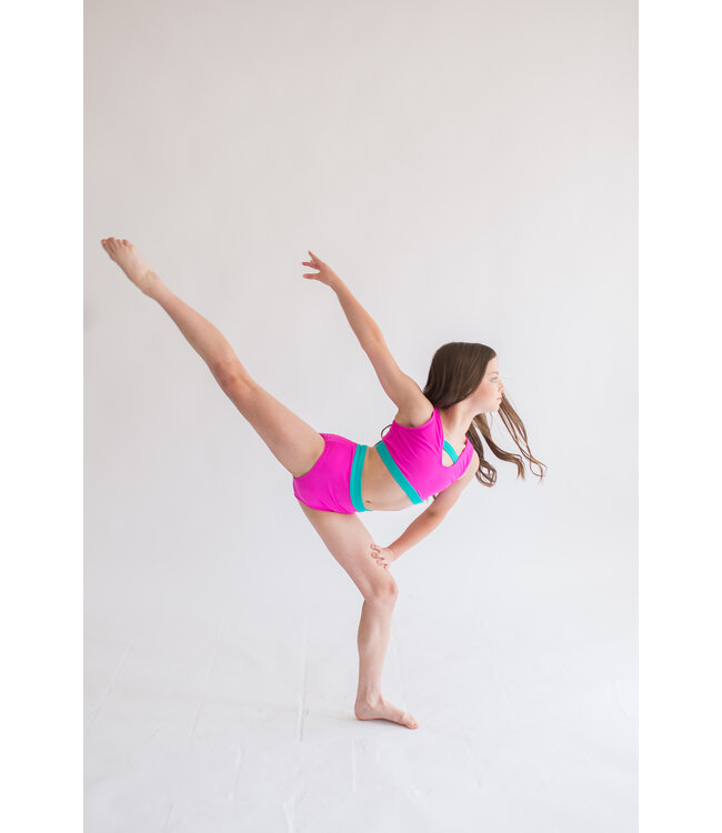 BP Designs BP Designs The Rosie Brief 05106