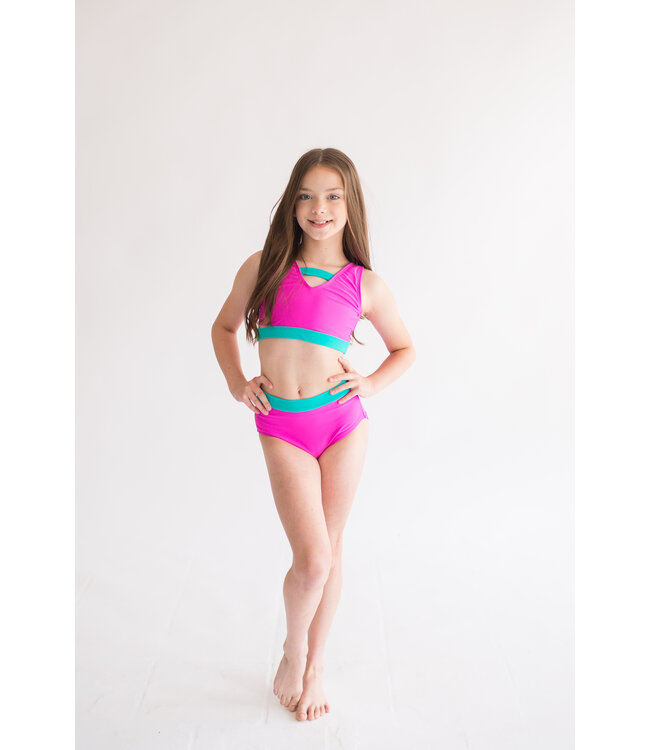 BP Designs BP Designs The Rosie Brief 05106