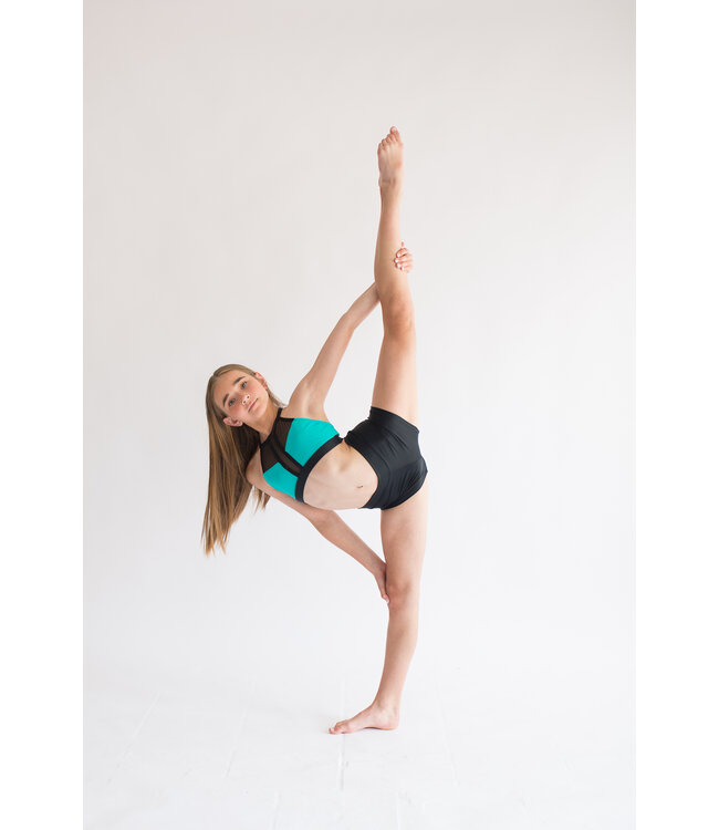 BP Designs BP Designs The Monica Top