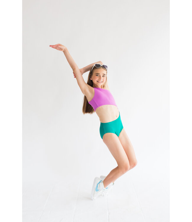 BP Designs BP Designs The Skyler Leo 73368