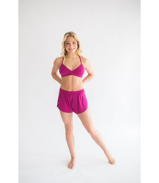 BP Designs THE PRACTICE TOP