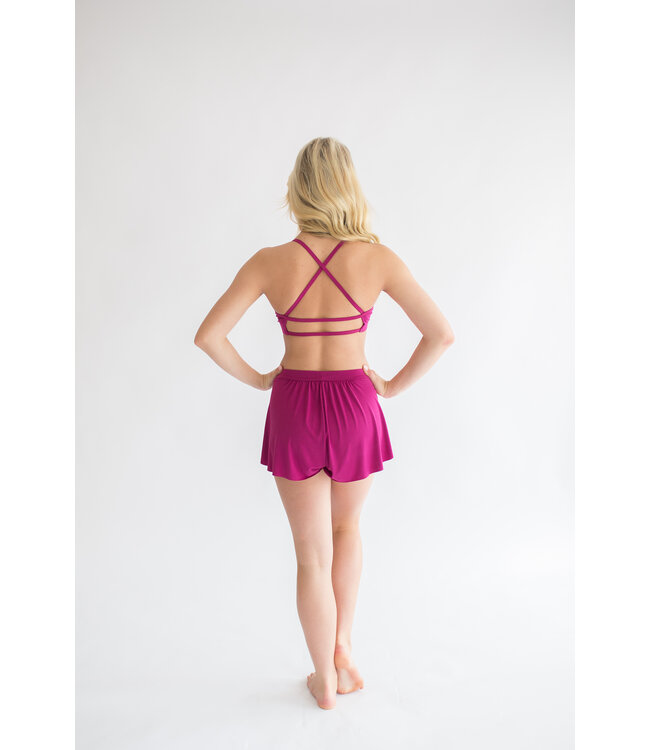 BP Designs THE PRACTICE TOP