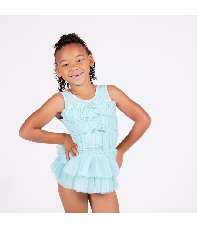 Roxie Dance Roxie Layla Tutu Leotard RC230406