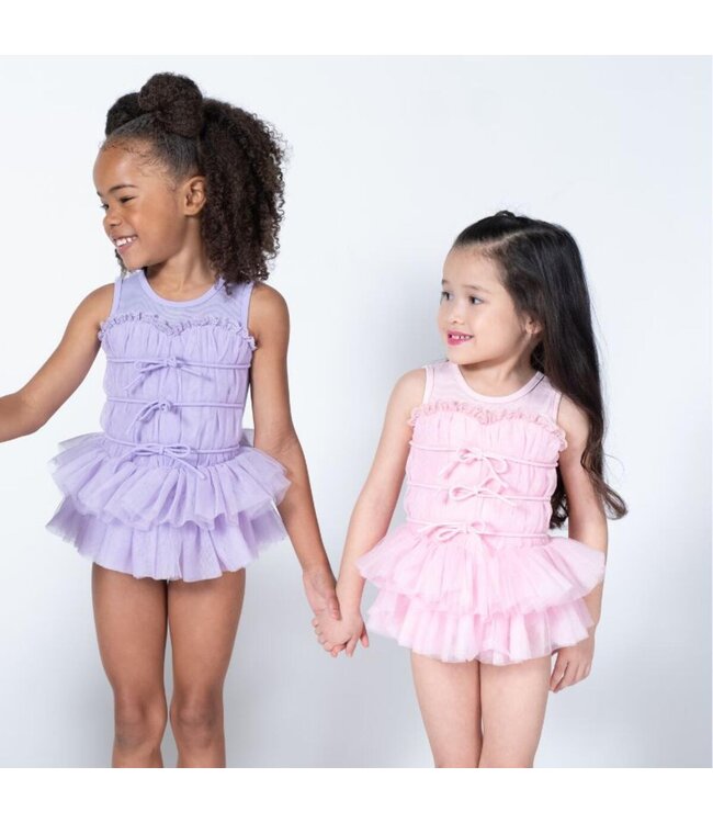 Roxie Dance Roxie Layla Tutu Leotard RC230406