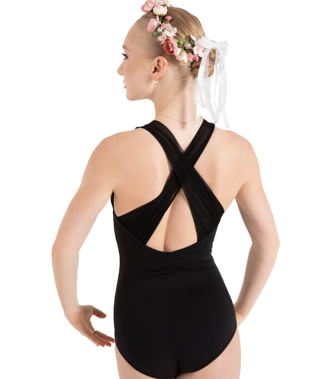 Capezio Capezio Chamomile Leo 12086W