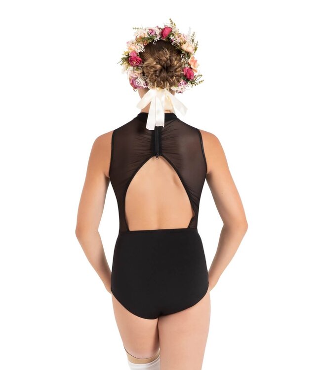 Capezio Capezio Hyacinth Leo 12087W