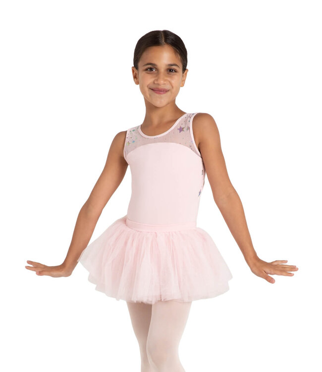 Capezio Capezio Twinkle Tutu Dress 12109C