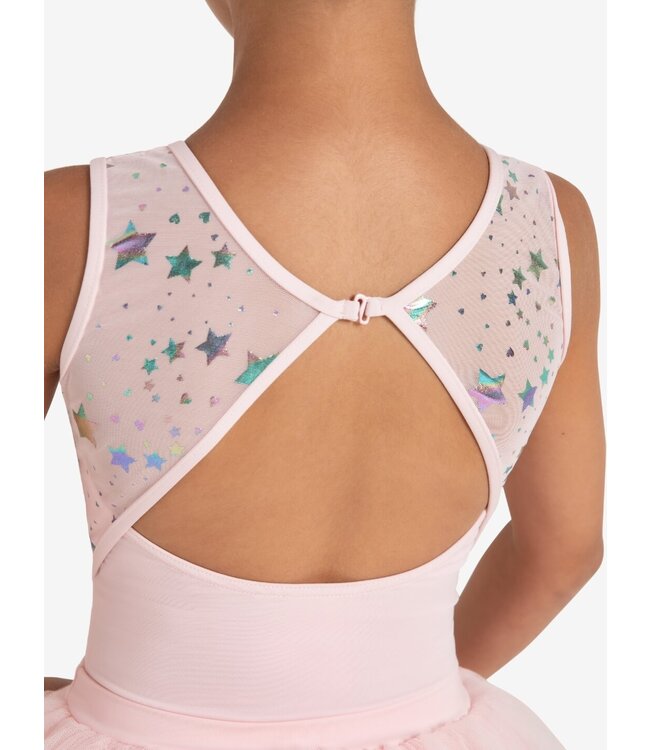 Capezio Capezio Twinkle Tutu Dress 12109C