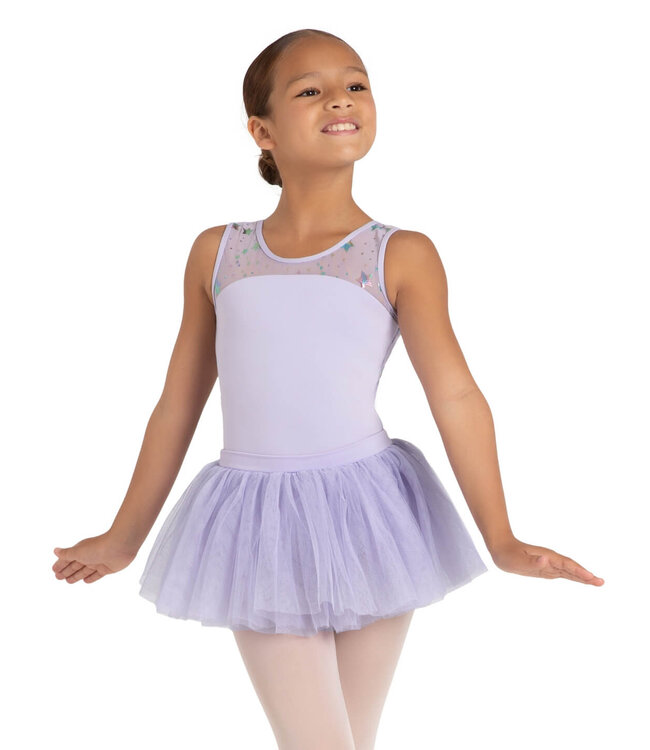 Capezio Capezio Twinkle Tutu Dress 12109C