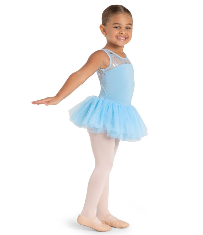 Capezio Capezio Twinkle Tutu Dress 12109C