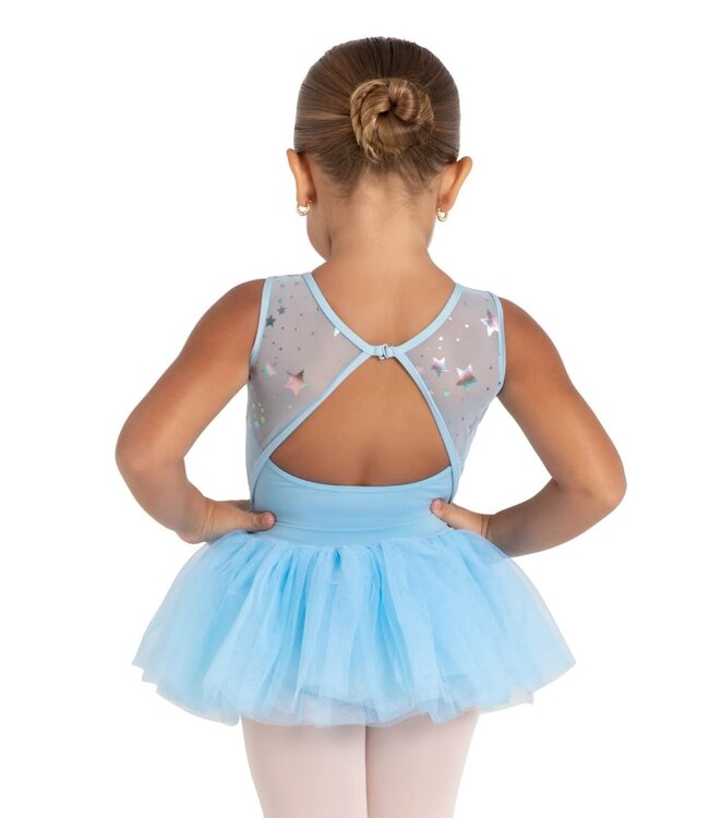 Capezio Capezio Twinkle Tutu Dress 12109C
