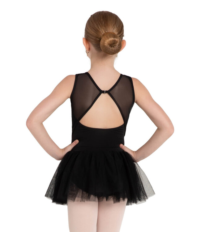 Capezio Capezio Twinkle Tutu Dress 12109C