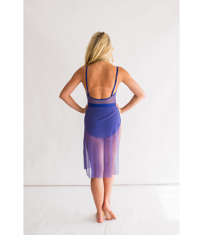 BP Designs JESS DRESS 99342