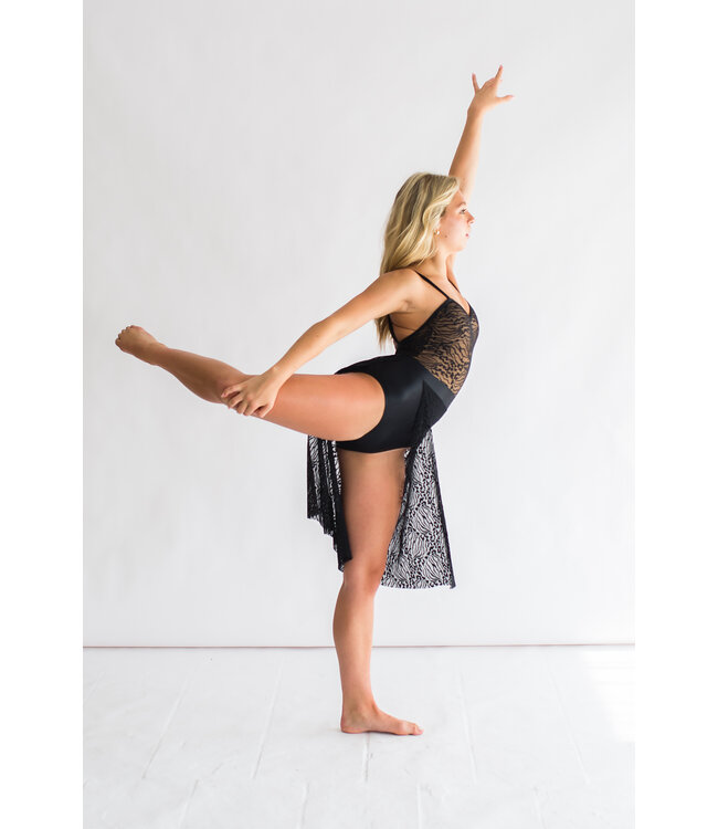 BP Designs JESS DRESS 99342