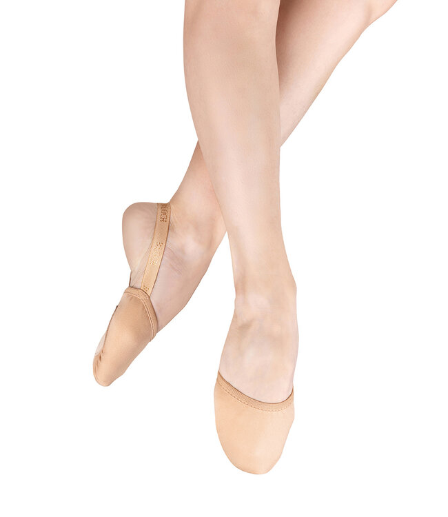 Bloch Bloch Eclipse II Canvas Pirouette Shoe S0659L