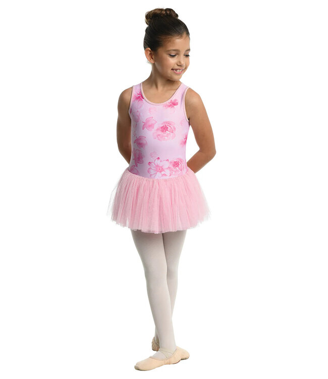 Danshuz Danshuz Ainsley Dress 23210C