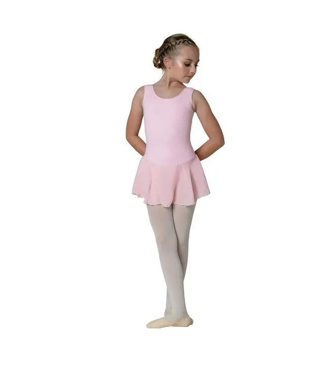 Danshuz Danshuz Addison Dress 219C