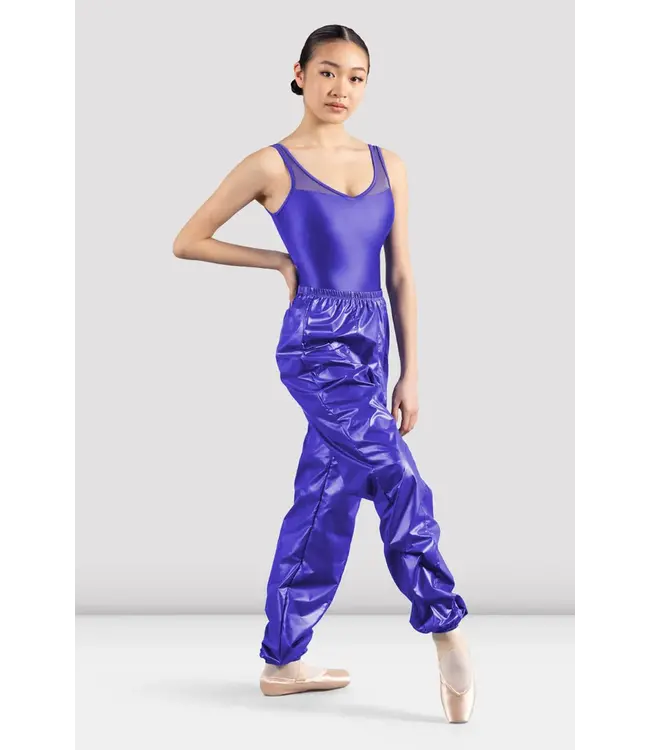 Bloch Bloch Shine Ripstop Pants M6049L