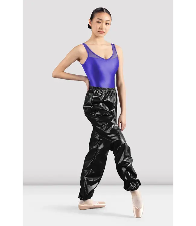 Bloch Bloch Shine Ripstop Pants M6049L