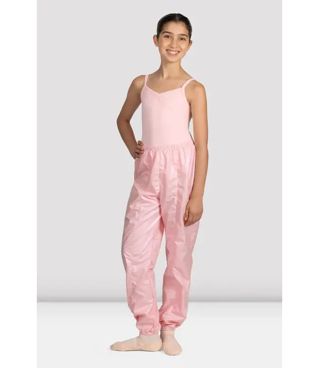 Bloch Bloch Shine Ripstop Pants M681C